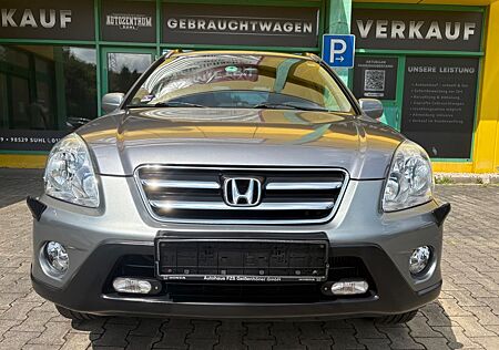 Honda CR-V ES