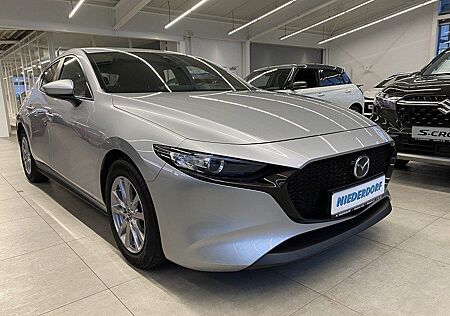Mazda 3 2.0 NAVI LED Tempom. ACC Spur-Ass. Park