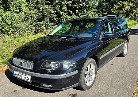 Volvo 240