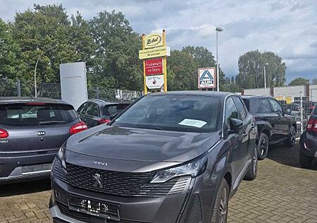 Peugeot 3008 Hybrid 136 e-DSC6 Allure