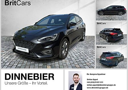 Ford Focus ST-Line X ACC FLA LM