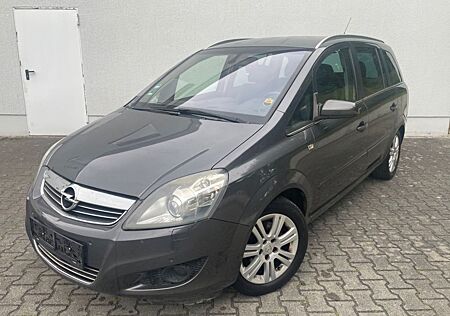 Opel Zafira B Innovation "110 Jahre"