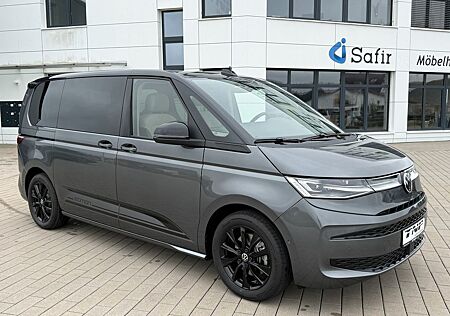 VW T7 Multivan Volkswagen Multivan 2,0 TDI Edition+AHK+STANDHEIZUNG+PANO
