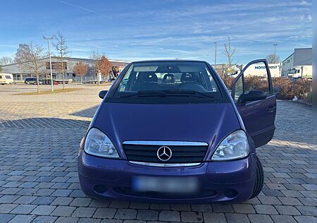 Mercedes-Benz A 140 CLASSIC Classic