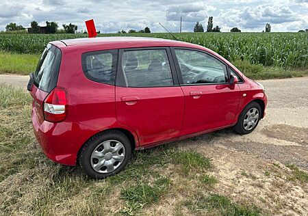 Honda Jazz 1.2 LS
