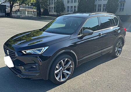 Seat Tarraco 2.0 TSI 140kW FR 4Drive DSG +GJR +AHK