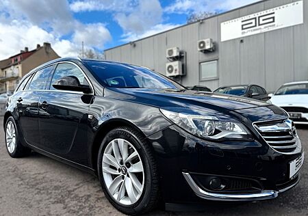 Opel Insignia 2.0CDTI Sports Tourer *2.Hand/Navi/LED*