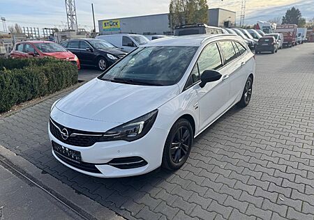 Opel Astra K Sports Tourer 2020 Start/Stop