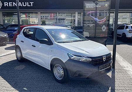 Dacia Sandero III Sce 65 Access