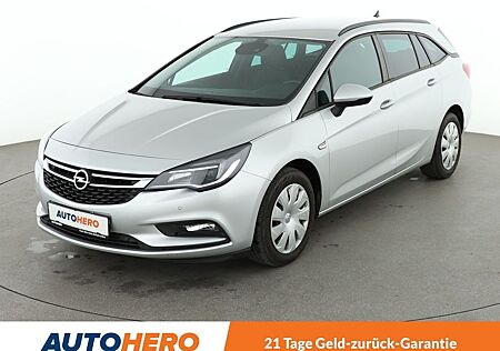 Opel Astra 1.6 CDTI DPF Business*NAVI*PDC*SHZ*SPUR*