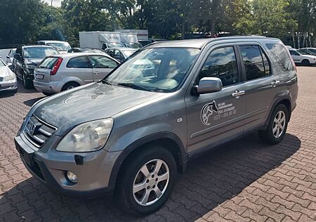 Honda CR-V 2.2 i-CTDi ES AHK 4x4