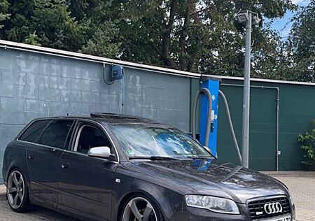Audi A4 B7 2.0 TDI