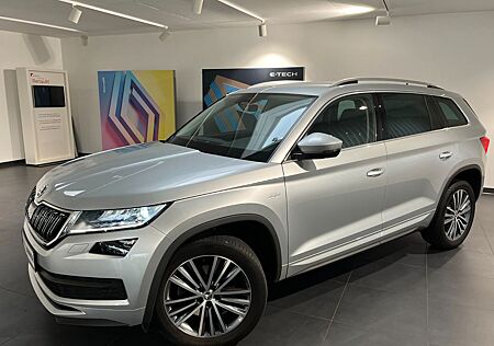 Skoda Kodiaq 2.0 TDI L&K 4x4 DSG*360*8Fach*Sitzbelüft*