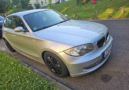 BMW 116i -