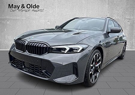 BMW 330 d xDrive Touring M Sport HUD StandHZG Navi P