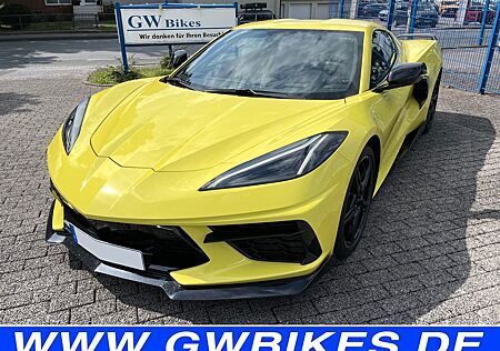 Chevrolet Corvette C8 STINGRAY 3LT V8 6.2 Z51 70 JAHRE (2023) DT.M.