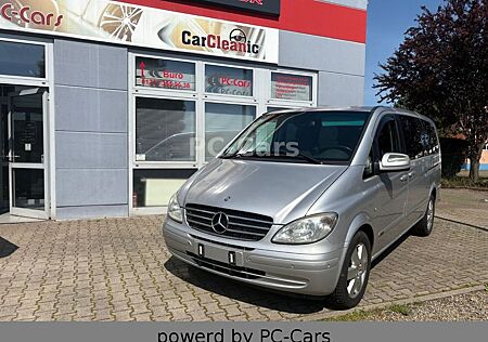 Mercedes-Benz Viano 3.0 lang