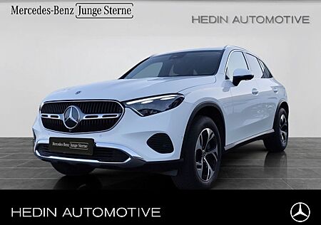 Mercedes-Benz GLC 300 e 4M DISTR||SITZKLIMA|DIGILIGHT|360