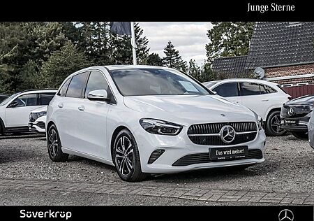 Mercedes-Benz B 180 Progressive/Distronic/Kamera/Navi/Memory