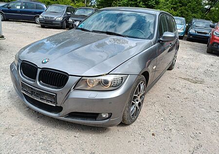 BMW 318d 318 Baureihe 3 Touring