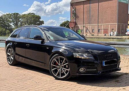 Audi A4 2.0 TDI