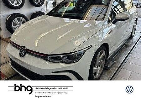 VW Golf Volkswagen GTI 2.0 TSI OPF **KAMERA**LED**3-Zonen**PDC