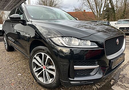 Jaguar F-Pace R-Sport AWD
