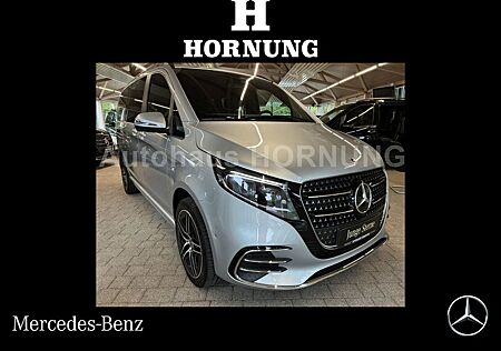 Mercedes-Benz V 250 d 4M*AMG*STYLE*STHZG*AHK2500*DISTRONIC*LED