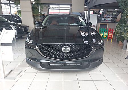 Mazda CX-30 2.5L e-SKYACTIV G 140ps Nagisa