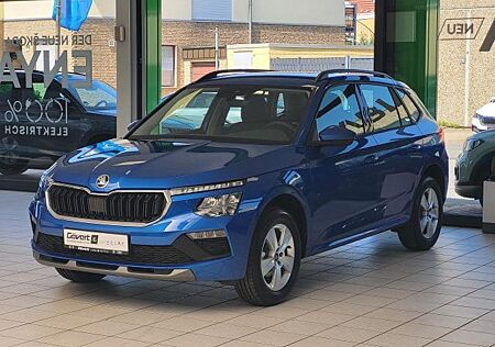 Skoda Kamiq 1.0 TSI DSG Selection GRA SHZ KAMERA