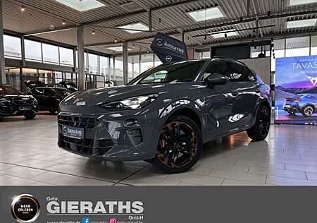 Cupra Terramar VZ2i 4WD Automatik195 kW /265 PS El. Pa