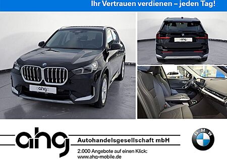 BMW X1 sDrive18i AHK xLine Premiumpaket