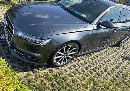 Audi A6 2.0 TDI 140kW S tronic quattro Avant -