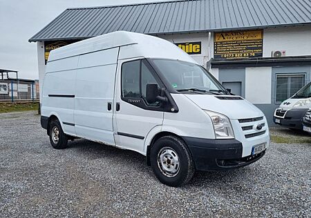 Ford Transit Kasten FT 350 L Trend LKW-EURO 5-KLIMA