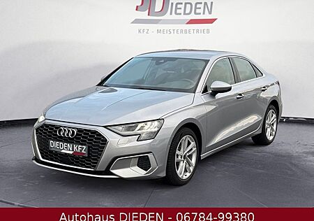 Audi A3 Limousine 35 TFSI LED-AUTOMATIK-KEYLESS