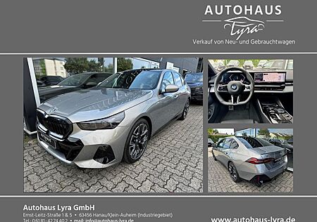 BMW 520d xDrive Lim. M-Sport Pro*PANO*360°KAM*H&K*