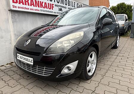 Renault Grand Scenic Scenic III Grand Dynamique // 7 Sitzer //
