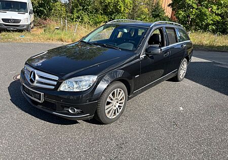 Mercedes-Benz C 250 CDI BlueEfficiency Automatik Turbo neu