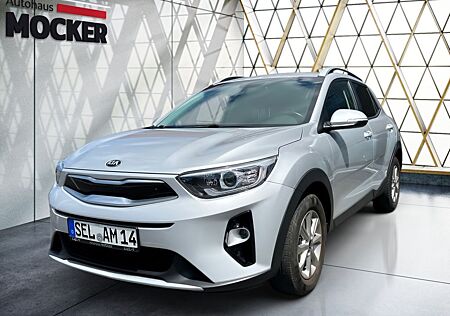 Kia Stonic 1.2 NAVI - SHZ