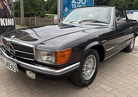 Mercedes-Benz SL 280 *Automatik*Hardtop