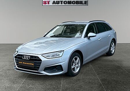 Audi A4 Avant 35 TDI 2.0 -1.Hand-Automatik-Kamera-Nav