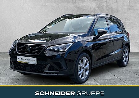Seat Arona 1.0 TSI FR 116PS DSG NAV+SHZ+PDC+KLIMA+LED