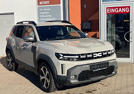 Dacia Duster III Hybrid 140 Journey LED R-Cam SHZ