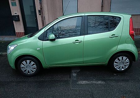 Opel Agila 1.2 Edition Edition