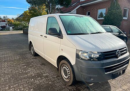 VW T5 Transporter Volkswagen /1.Hand