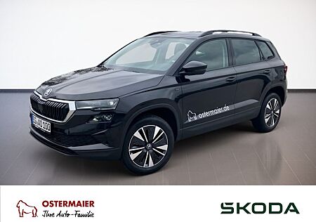 Skoda Karoq Tour 1.5 TSI LED.NAV.TravelA.KESSY.AHK.PDC