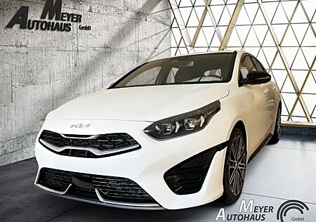 Kia Pro_ceed ProCeed 1.5T GT-Line+digitales cockpit+el. Heckk