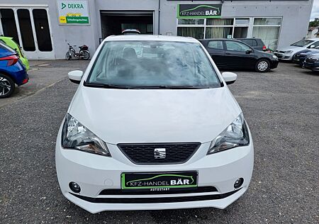 Seat Mii Style *4 Türen *Klimaanlage* ZH*