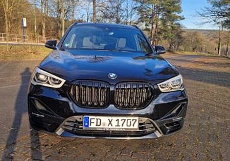 BMW X1 sDrive20i Sport Line Steptronic DCT Sport...