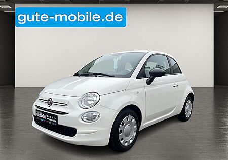 Fiat 500 1.0 GSE Hybrid CULT 51kW (69PS)